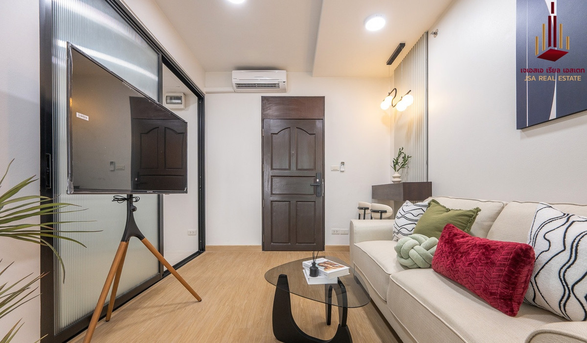 ✨ For Sale: The Zest Ladprao Condo ✨ 💰 Only 3,099,000 THB ✨ For Sale: The Zest Ladprao Condo ✨ 💰 Only 3,099,000 THB