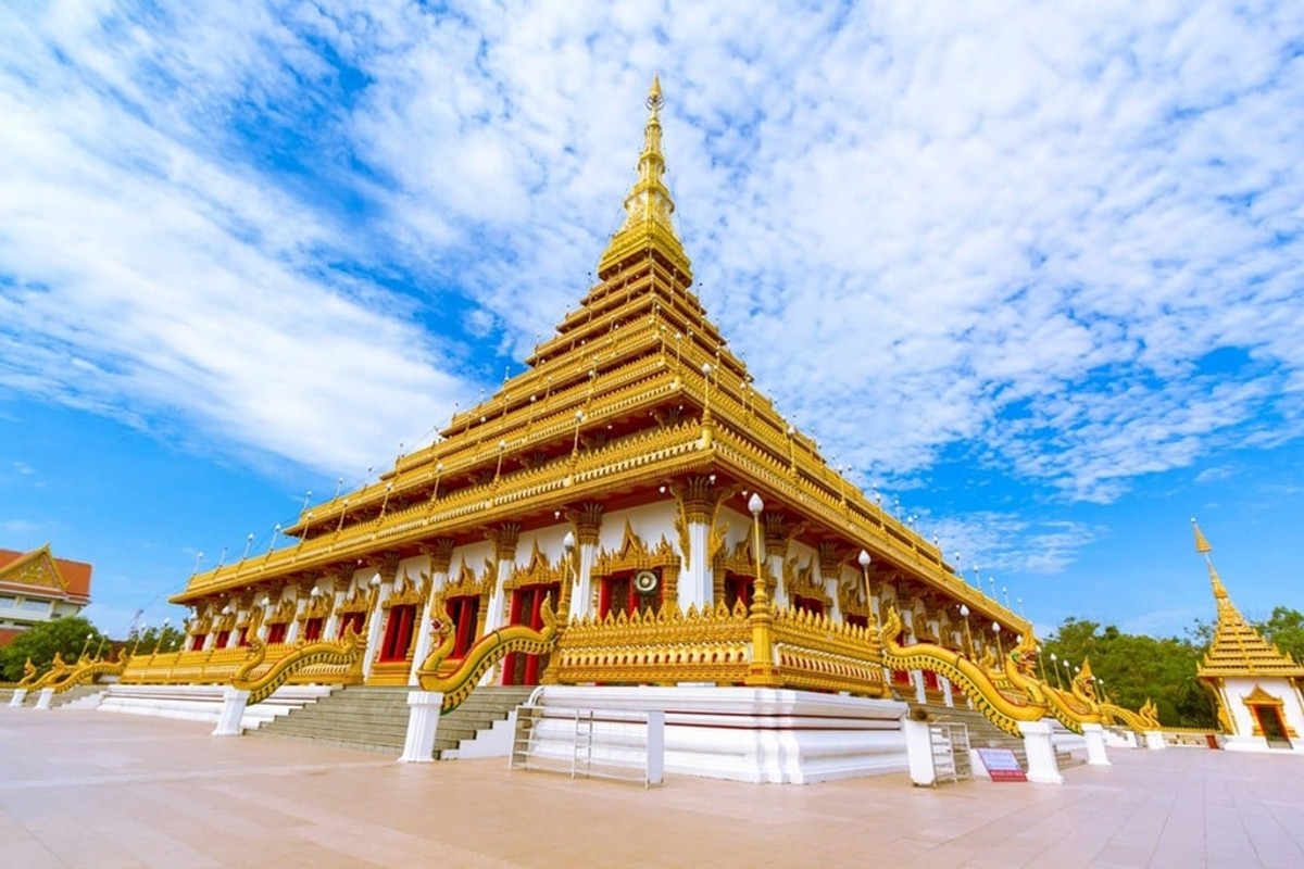 ขายโรงแรม 3 ดาว ขนาด 76 ห้อง ใจกลางเมืองขอนแก่น ใกล้บึงแก่นนคร – รูปที่ 4