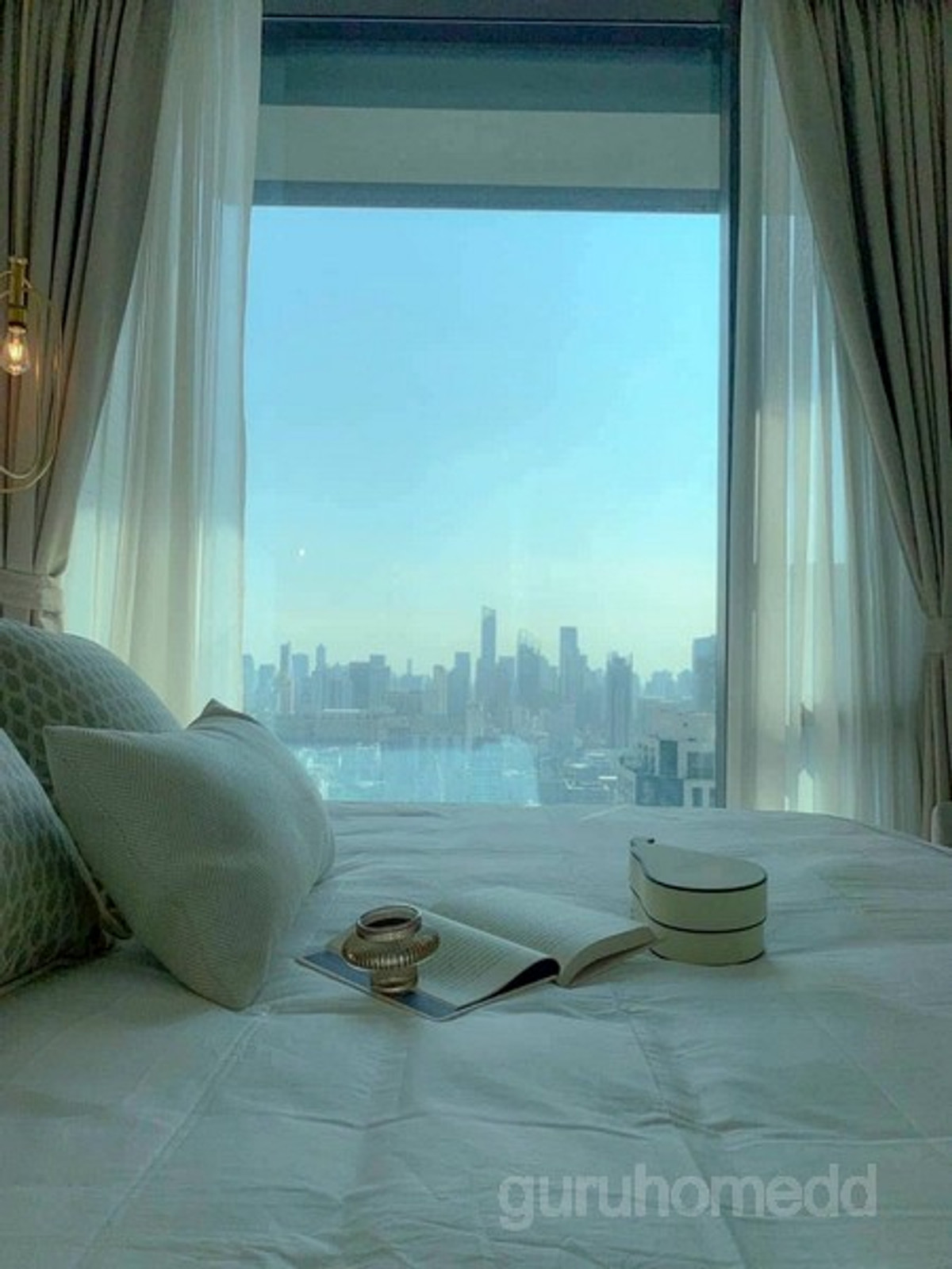 ghd000764R Condo for rent at 28 Chidlom 44 sq m 1 bedroom 1 bathroom 25th floor fully furnished – รูปที่ 2