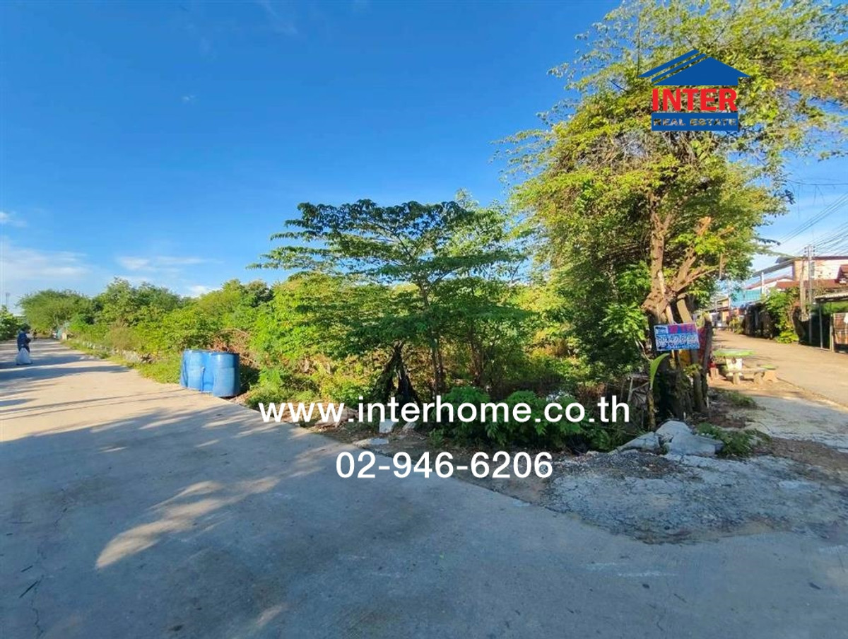 ที่ดินเปล่า 800 ตร.ว. ที่ดิน ชุมชนมหาชัย-อุดมพร ซอยมหาชัย2 นครราชสีมา ซอยมหาชัย2 ถนนมิตรภาพ ถนนสุรนารายณ์ เมืองนครราชสีมา นครราชสีมา – รูปที่ 4