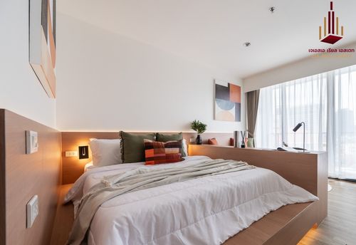 ✨ For Sale: The Issara Ladprao Condo ✨  💰 Only 2,999,000 THB