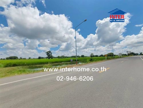 ที่ดินเปล่า 5 ไร่ 72 ตร.ว. ที่ดิน หมู่บ้านสำโรง อำเภอเมืองบุรีรัมย์ ใกล้มานาคาเฟ่บุรีรัมย์ ถนนหมายเลข226 ถนนหมายเลขบร.3021 เมืองบุรีรัมย์ บุรีรัมย์