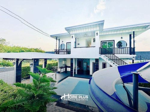 2-story detached house, pool villa near Khao Yai National Park, Nakhon Ratchasima.