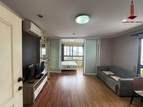 ✨ For Sale : Lumpini Place Narathiwas 24 Condo ✨  💰 only 2,600,000  thb