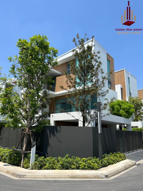 ✨ For Rent : VIVE Rama 9 ✨  💰 Only 250,000  thb/month