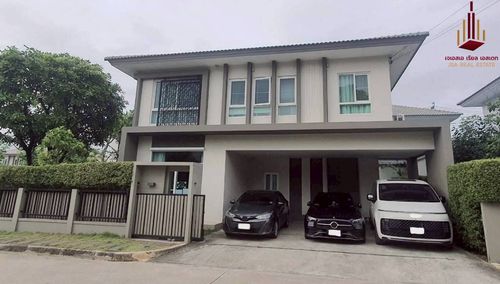 ✨ For Rent: Casa Ville Donmuang-Songprapa  ✨  💰 Only 60,000 THB/month