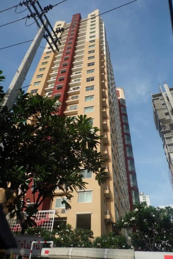 (A034049) City Home Rattanathibet