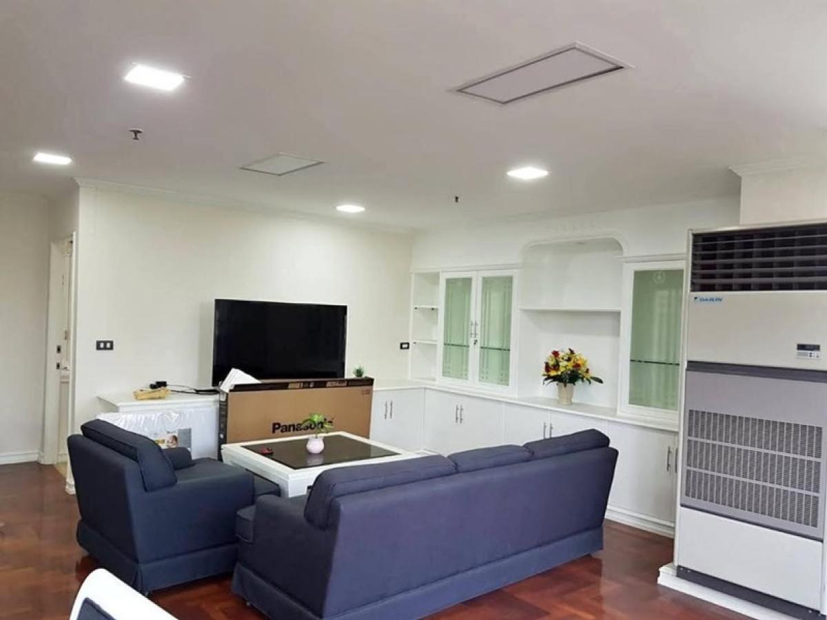 (A041562) Prompong Mansion – รูปที่ 3