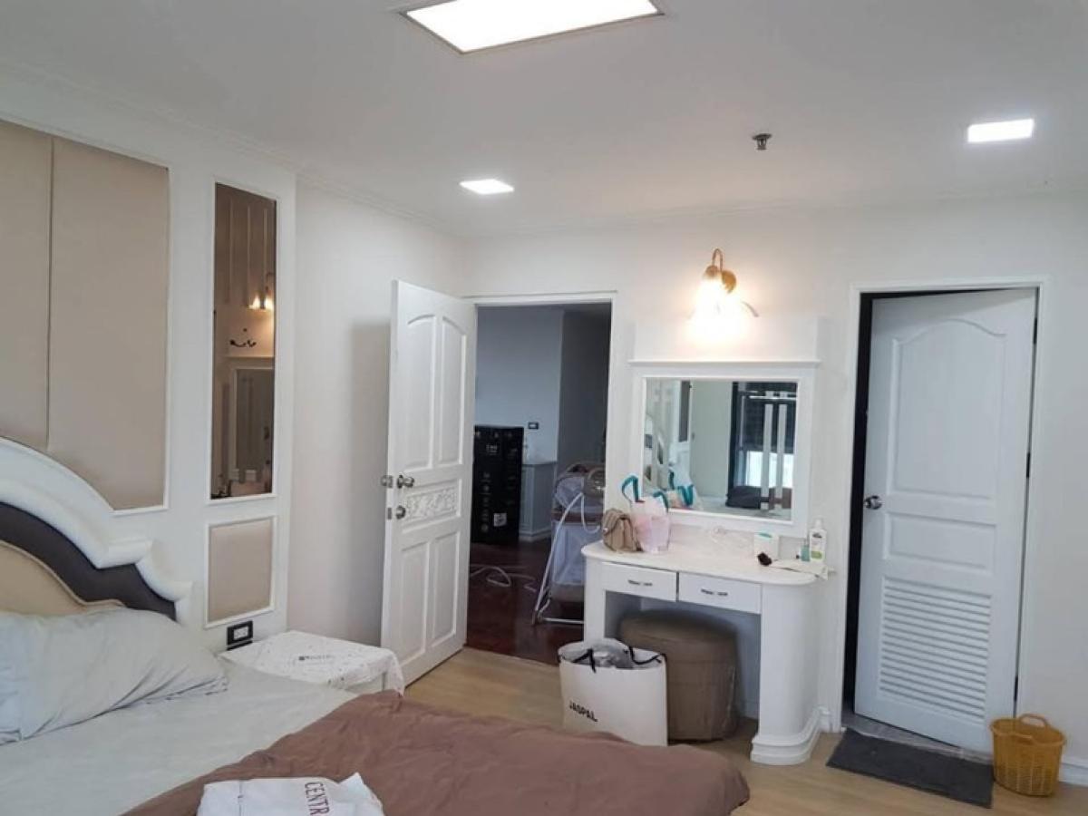 (A041562) Prompong Mansion – รูปที่ 4