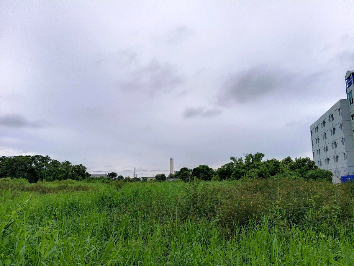 Empty land for sale in Theparak – รูปที่ 3