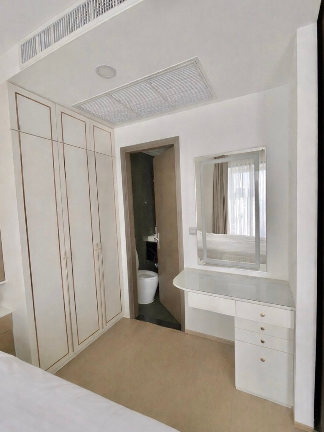 🔥 Urgent sale❗️Nice condo Ashton Chula - Silom, good location near MRT Samyan. – รูปที่ 4