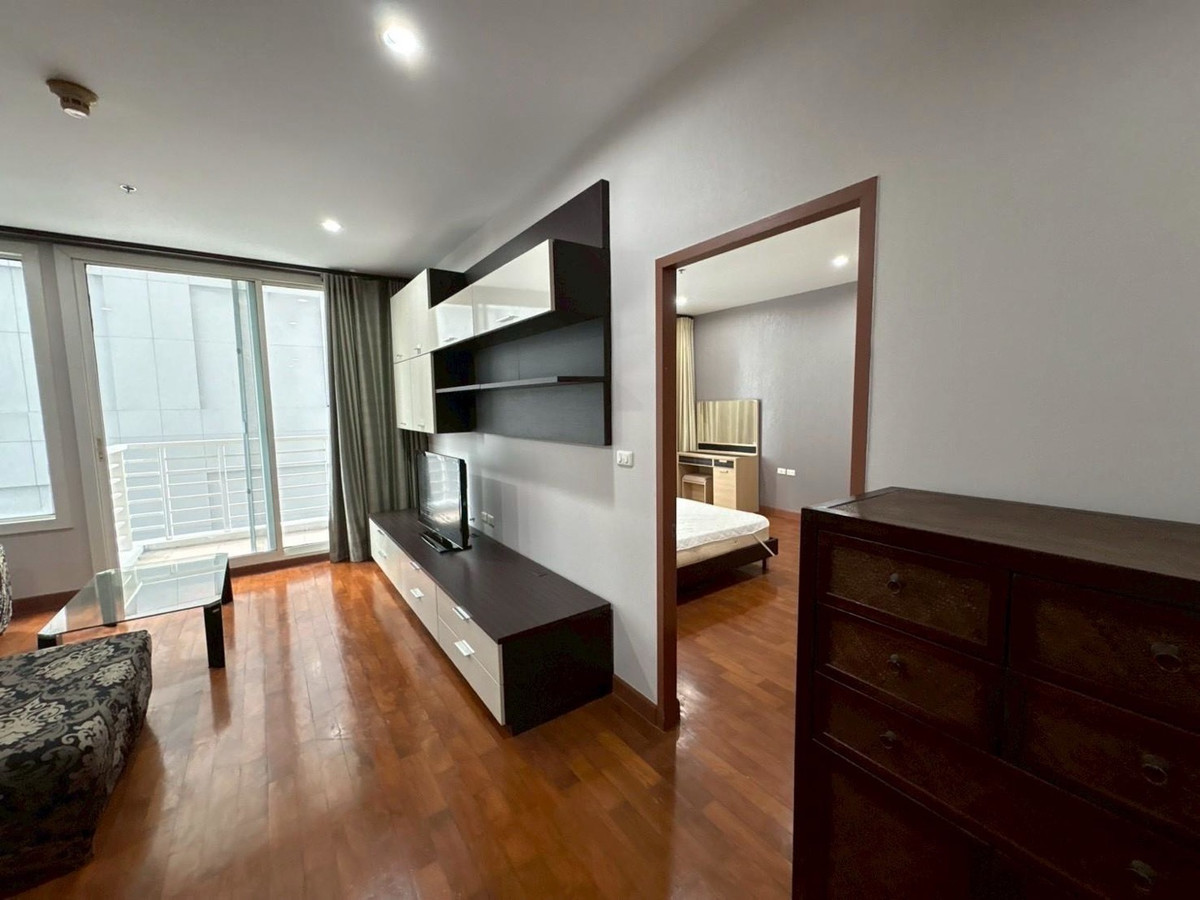 🔥Rent at Siri Residence 🔥2BR 2BR.🔥Special 50,000🔥87sqm 🔥Floor12 – รูปที่ 4