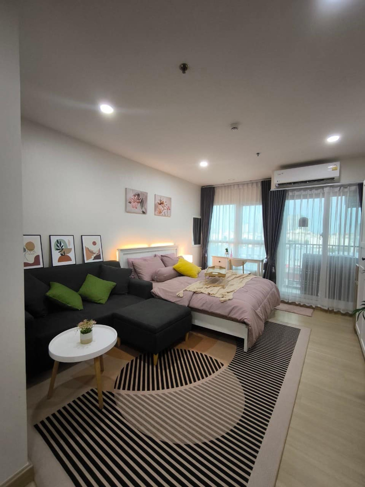 PFD-07347 Condo for rent Supalai Veranda Ramkhamhaeng (Supalai Veranda Ramkhamhaeng) 🍁Make an appointment to view the room 🟥LINE : @propertybkk1 PFD-07347 Condo for rent Supalai Veranda Ramkhamhaeng (Supalai Veranda Ramkhamhaeng) 🍁Make an appointment to view the room 🟥LINE : @propertybkk1