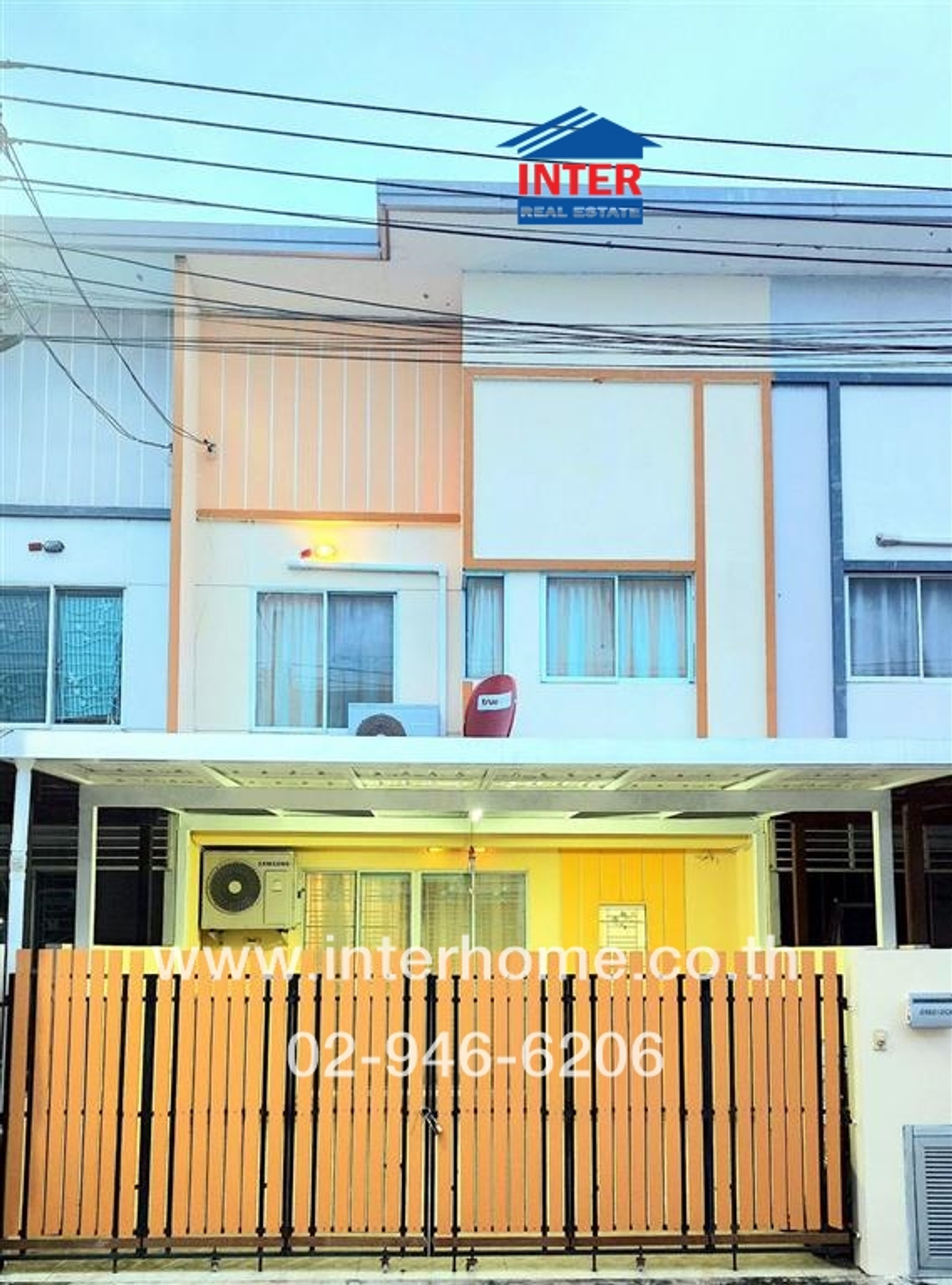 Townhome, 2 floors, 22.8 sq m, RK Park Village. Ramintra-Safari, Ramintra Road, Nawamin Road, Liap Khlong Song Road, Khlong Sam Wa District, Bangkok Townhome, 2 floors, 22.8 sq m, RK Park Village. Ramintra-Safari, Ramintra Road, Nawamin Road, Liap Khlong Song Road, Khlong Sam Wa District, Bangkok