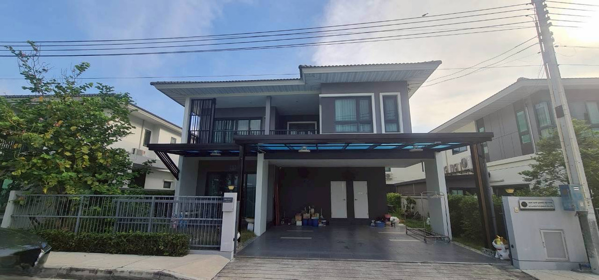 Supalai Pride Sriracha / 4 bedrooms (for sale), Supalai Pride Sriracha / 4 Bedrooms (FOR SALE) MAYC017 Supalai Pride Sriracha / 4 bedrooms (for sale), Supalai Pride Sriracha / 4 Bedrooms (FOR SALE) MAYC017