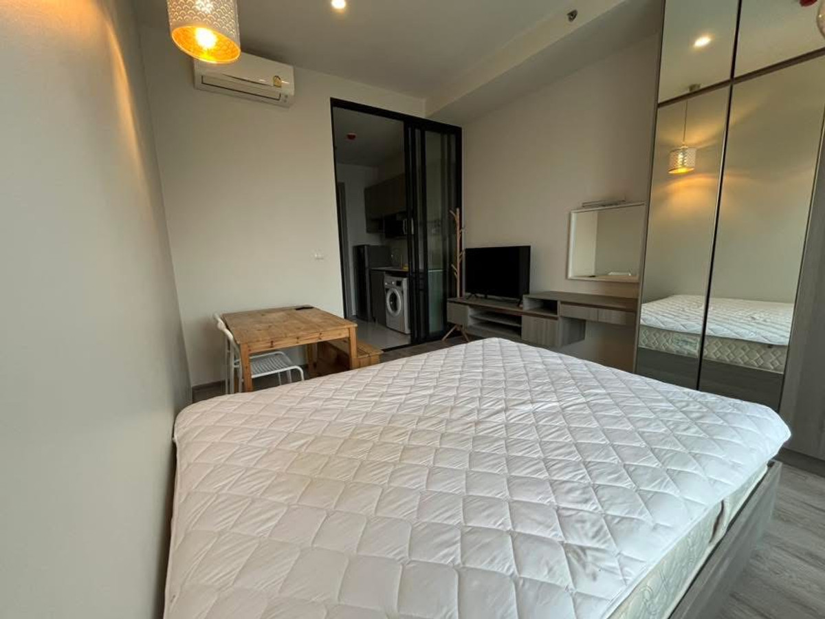 🔥 ขายด่วน!! คอนโด Knightsbridge Prime Onnut – รูปที่ 4