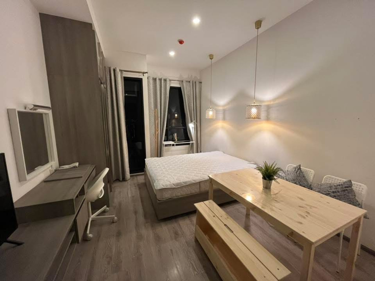 🔥 ขายด่วน!! คอนโด Knightsbridge Prime Onnut – รูปที่ 2
