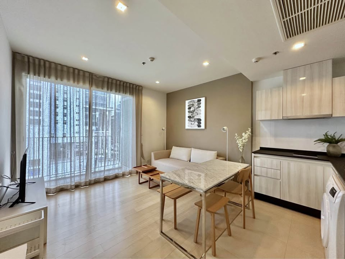 ขายพร้อมผู้เช่า HQ Thonglor ราคา 7,900,000 บาท [JZs251013]