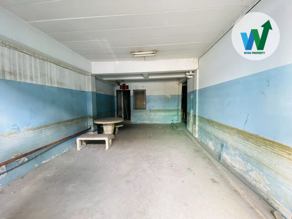 For sale / rent commercial building, dormitory, good location, Soi Khlong Luang 7, Pathum Thani, Khlong Luang, Pathum Thani – รูปที่ 4