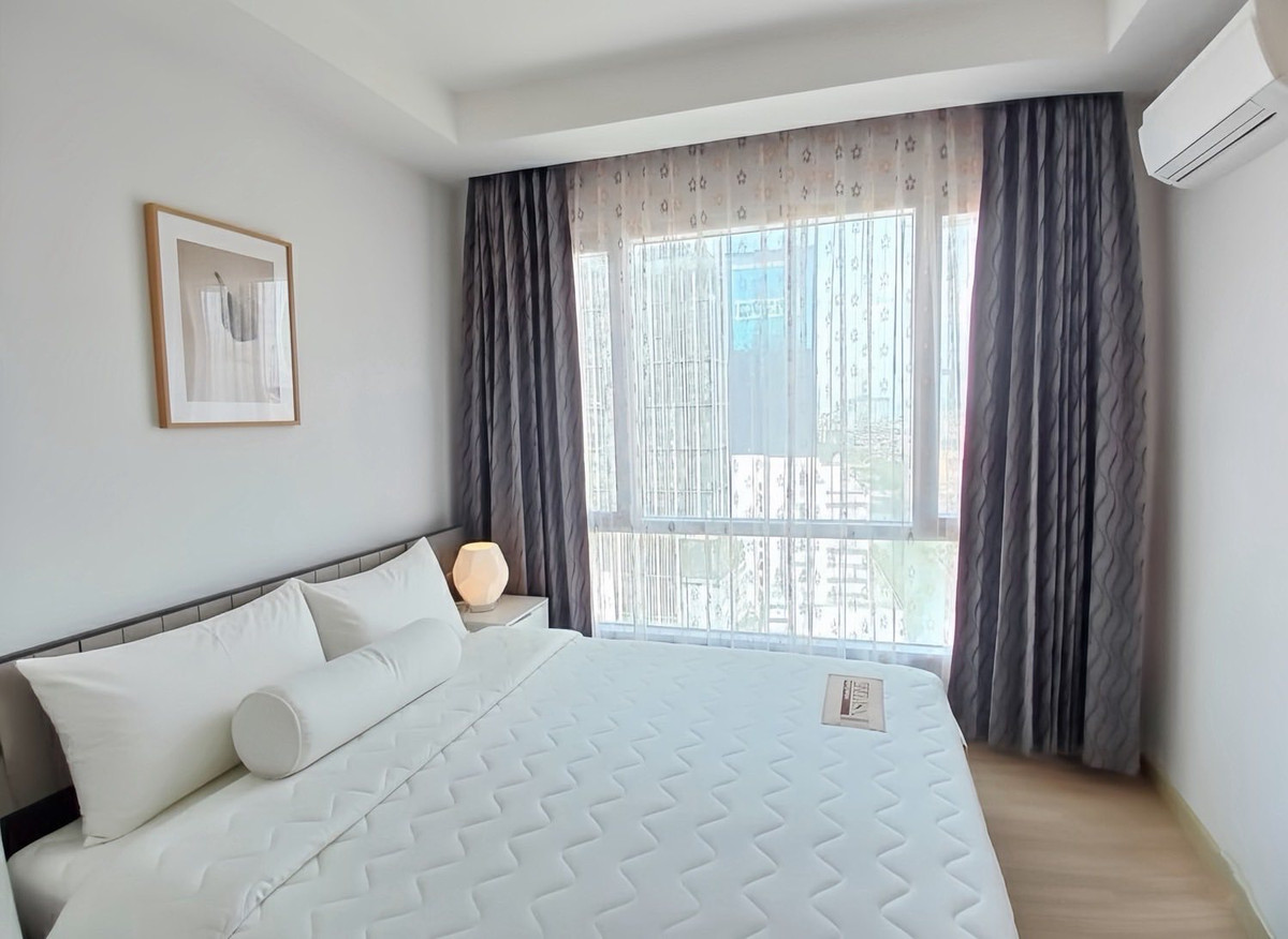 ห้องสวยชั้นสูงทำเลดี เฟอร์ฯครบราคาดี!!⭐Thru Thonglor (ทรู ทองหล่อ) – รูปที่ 3