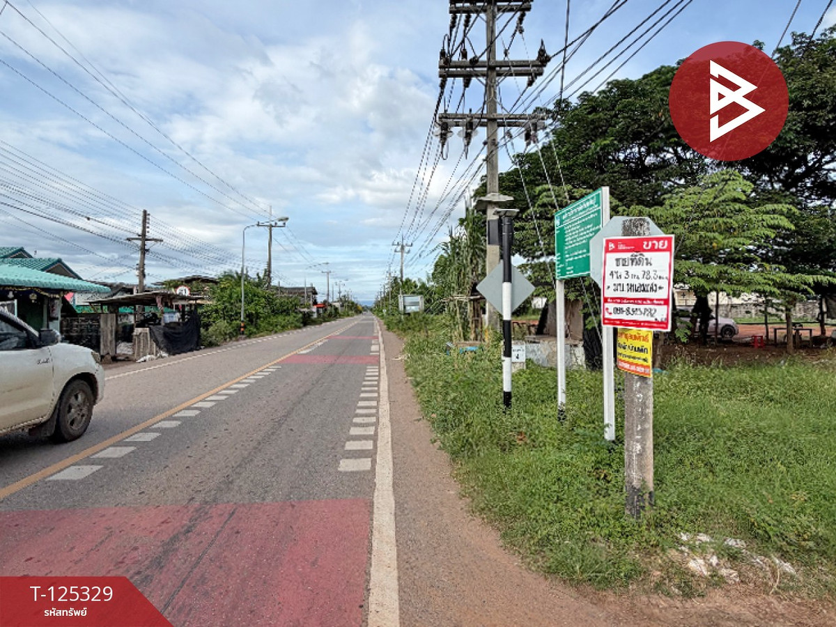 ขายที่ดิน เนื้อที่ 4 ไร่ 3 งาน 78.3 ตารางวา กบินทร์บุรี ปราจีนบุรี – รูปที่ 3