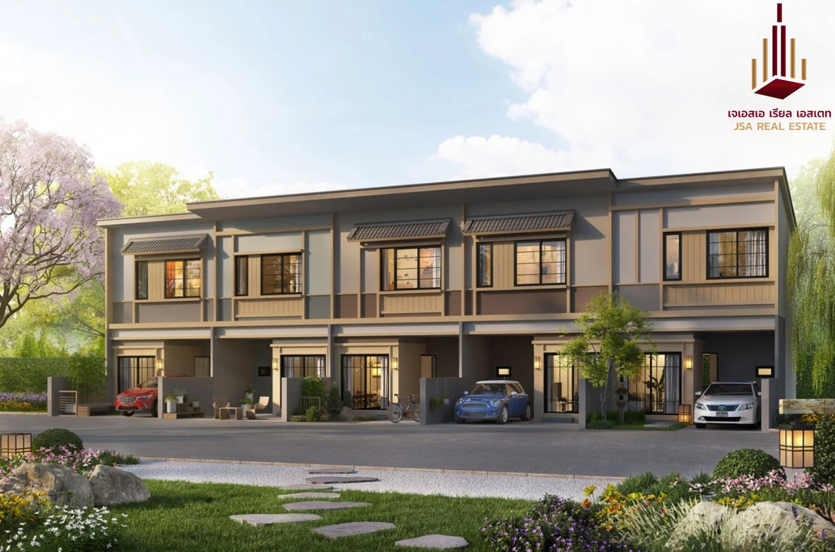 ✨ For Sale: Siri Place Rangsit - Klong 2 ✨  💰 Only 2,090,000 THB