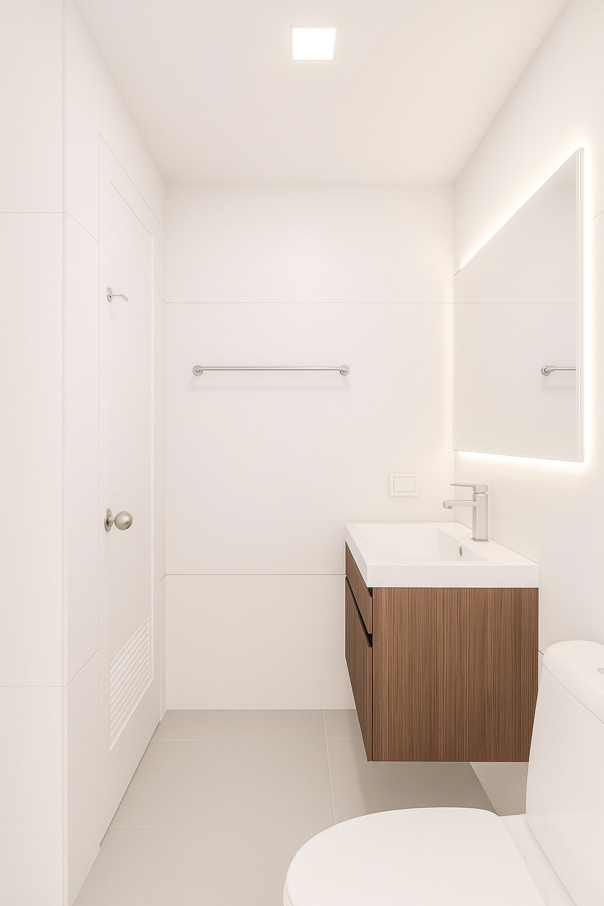 ห้องสวยชั้นสูงทำเลดี เฟอร์ฯครบราคาดี!!⭐Thru Thonglor (ทรู ทองหล่อ) – รูปที่ 4