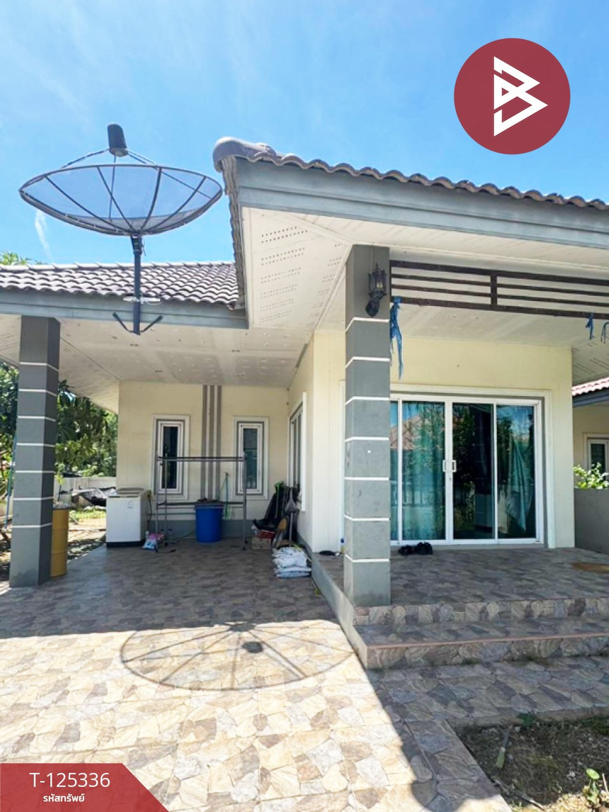 ขายบ้านเดี่ยว หมู่บ้านกรีนเฮ้าส์ แปลงยาว ฉะเชิงเทรา – รูปที่ 2