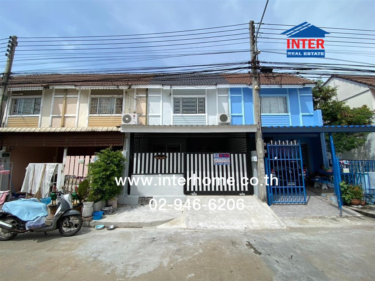 ทาวน์เฮ้าส์ 2 ชั้น 21.3 ตร.ว. หมู่บ้านพฤกษา48 อ้อมใหญ่ – เพชรเกษม ซอยวัดเทียนดัด ถนนเพชรเกษม สามพราน นครปฐม ทาวน์เฮ้าส์ 2 ชั้น 21.3 ตร.ว. หมู่บ้านพฤกษา48 อ้อมใหญ่ – เพชรเกษม ซอยวัดเทียนดัด ถนนเพชรเกษม สามพราน นครปฐม