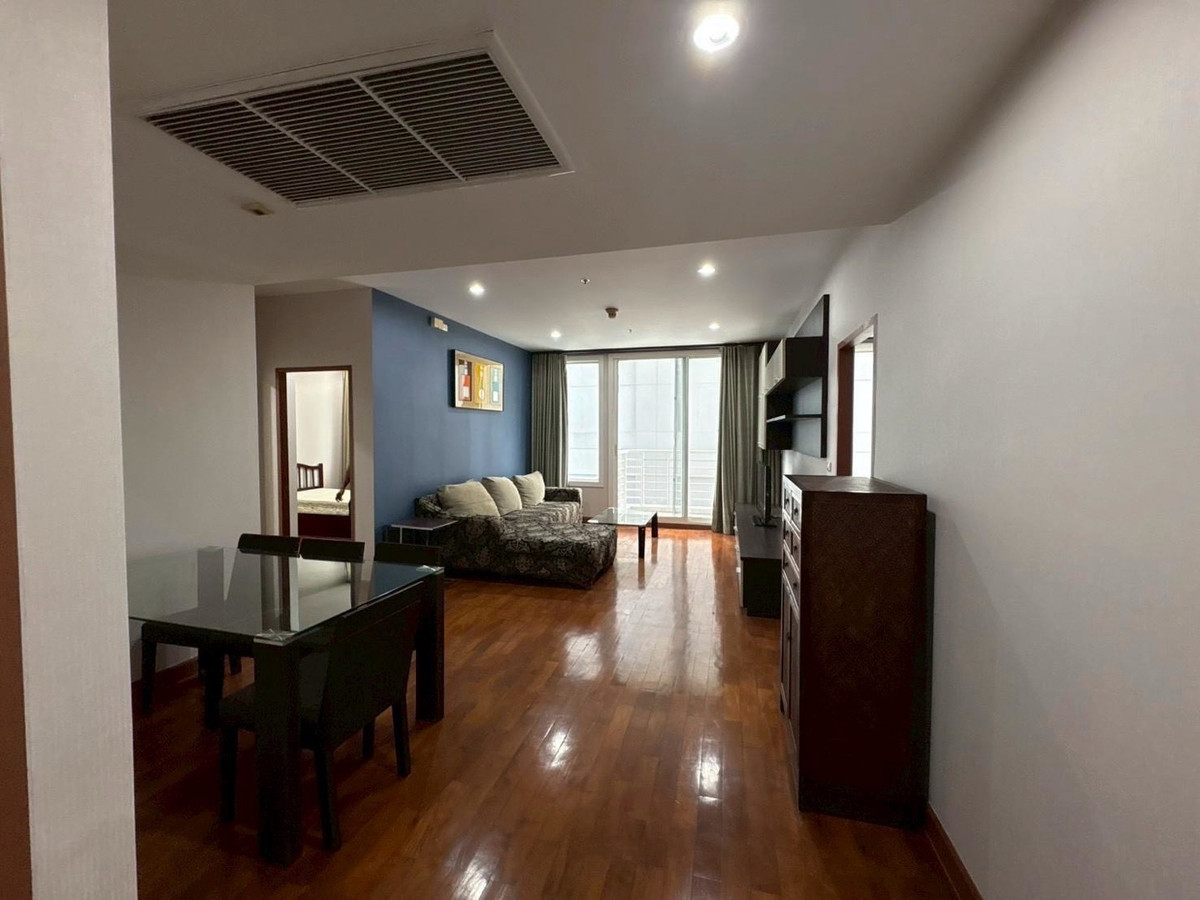 🔥Rent at Siri Residence 🔥2BR 2BR.🔥Special 50,000🔥87sqm 🔥Floor12 – รูปที่ 2