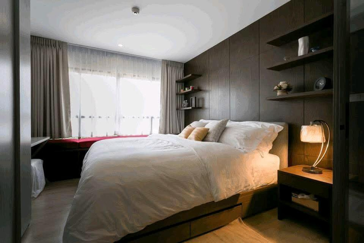 ‼️𝙁𝙞𝙧𝙨𝙩 𝙘𝙤𝙢𝙚, 𝙛𝙞𝙧𝙨𝙩 𝙨𝙚𝙧𝙫𝙚𝙙.🏷Rental : 20,000 Baht/month , 35 Sqm. / 1 Bed / Private Condominium ‼️𝙁𝙞𝙧𝙨𝙩 𝙘𝙤𝙢𝙚, 𝙛𝙞𝙧𝙨𝙩 𝙨𝙚𝙧𝙫𝙚𝙙.🏷Rental : 20,000 Baht/month , 35 Sqm. / 1 Bed / Private Condominium