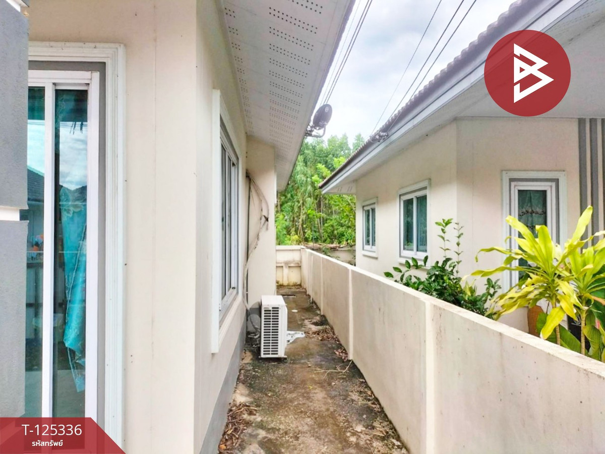 ขายบ้านเดี่ยว หมู่บ้านกรีนเฮ้าส์ แปลงยาว ฉะเชิงเทรา – รูปที่ 3