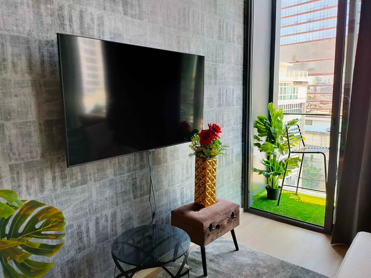 🔥 ขายด่วน!! คอนโด Ashton Silom – รูปที่ 4