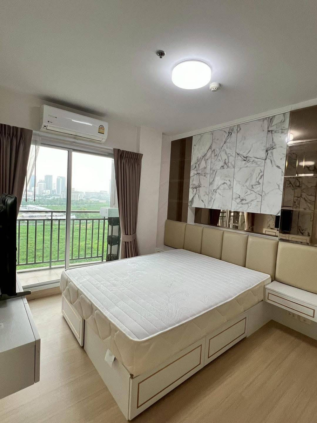 💰 For Sale: 6.29 MB 💵 For Rent: 29,000 THB/month 🏙️ Supalai Veranda Rama 9 – 2 Bedroom | 2 Bathroom | 77 sq.m 💰 For Sale: 6.29 MB 💵 For Rent: 29,000 THB/month 🏙️ Supalai Veranda Rama 9 – 2 Bedroom | 2 Bathroom | 77 sq.m