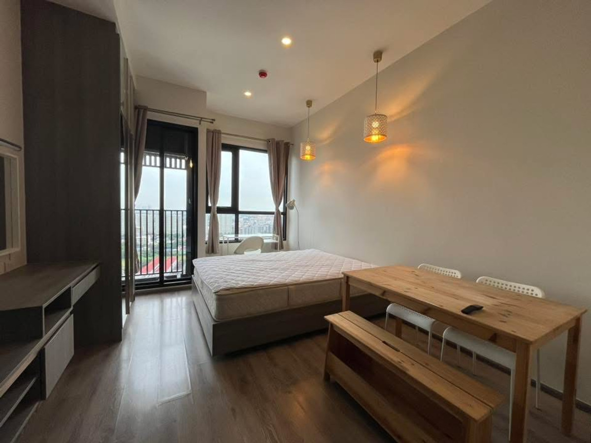 🔥 ขายด่วน!! คอนโด Knightsbridge Prime Onnut – รูปที่ 3