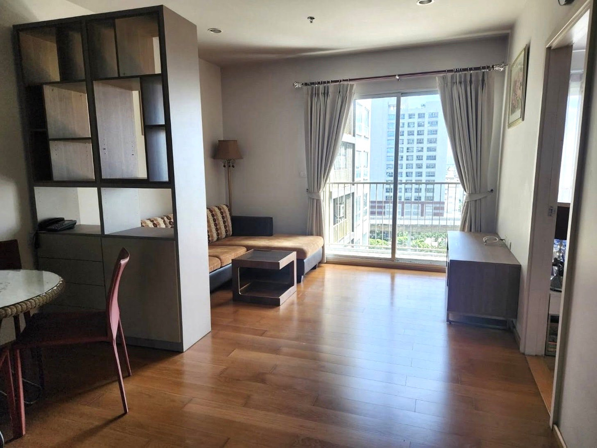 ขายคอนโด  Hive Taksin ราคา 3,920,000 บาท [NCs251008]