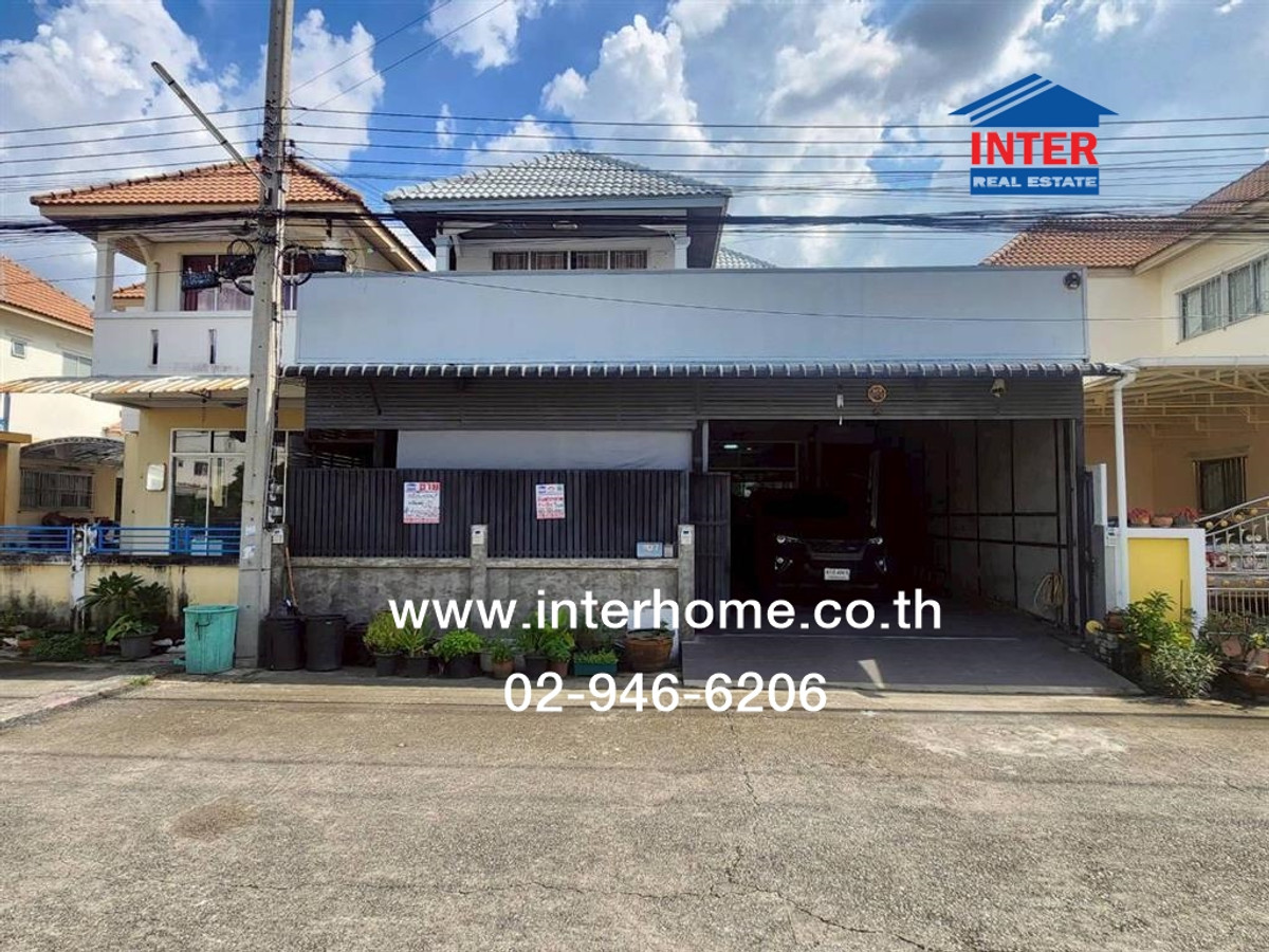 บ้านเเฝด 2 ชั้น 41 ตร.ว. หมู่บ้านณิชากร พุทธมณฑลสาย4 ใกล้มหาวิทยาลัยมหิดล ศาลายา ซอยกระทุ่มล้ม19 ถนนพุทธมณฑลสาย4 สามพราน นครปฐม บ้านเเฝด 2 ชั้น 41 ตร.ว. หมู่บ้านณิชากร พุทธมณฑลสาย4 ใกล้มหาวิทยาลัยมหิดล ศาลายา ซอยกระทุ่มล้ม19 ถนนพุทธมณฑลสาย4 สามพราน นครปฐม