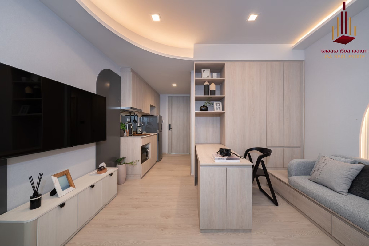 ✨ For Sale : Reference Sathorn Wongwianyai Condo ✨ 💰 only 3,790,000 thb ✨ For Sale : Reference Sathorn Wongwianyai Condo ✨ 💰 only 3,790,000 thb