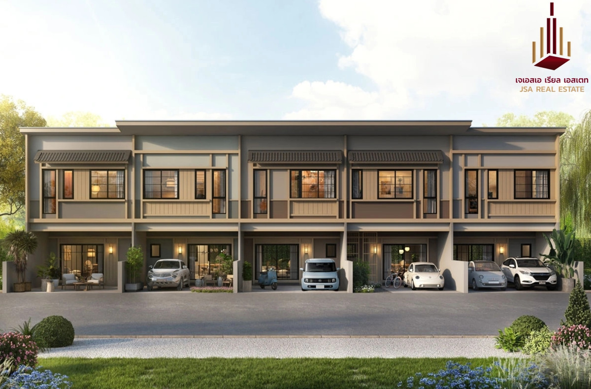 ✨ For Sale: Siri Place Rangsit - Klong 2 ✨ 💰 Only 2,790,000 THB ✨ For Sale: Siri Place Rangsit - Klong 2 ✨ 💰 Only 2,790,000 THB