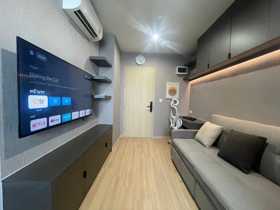 ✨ Ultimate Sukhumvit Tech-Hub Living! Pristine 45th Fl. Sky Condo w/ Breathtaking Panorama Views, Dual BTS Punnawithi/Udomsuk Access (Move-in Ready) ✨ Ultimate Sukhumvit Tech-Hub Living! Pristine 45th Fl. Sky Condo w/ Breathtaking Panorama Views, Dual BTS Punnawithi/Udomsuk Access (Move-in Ready)
