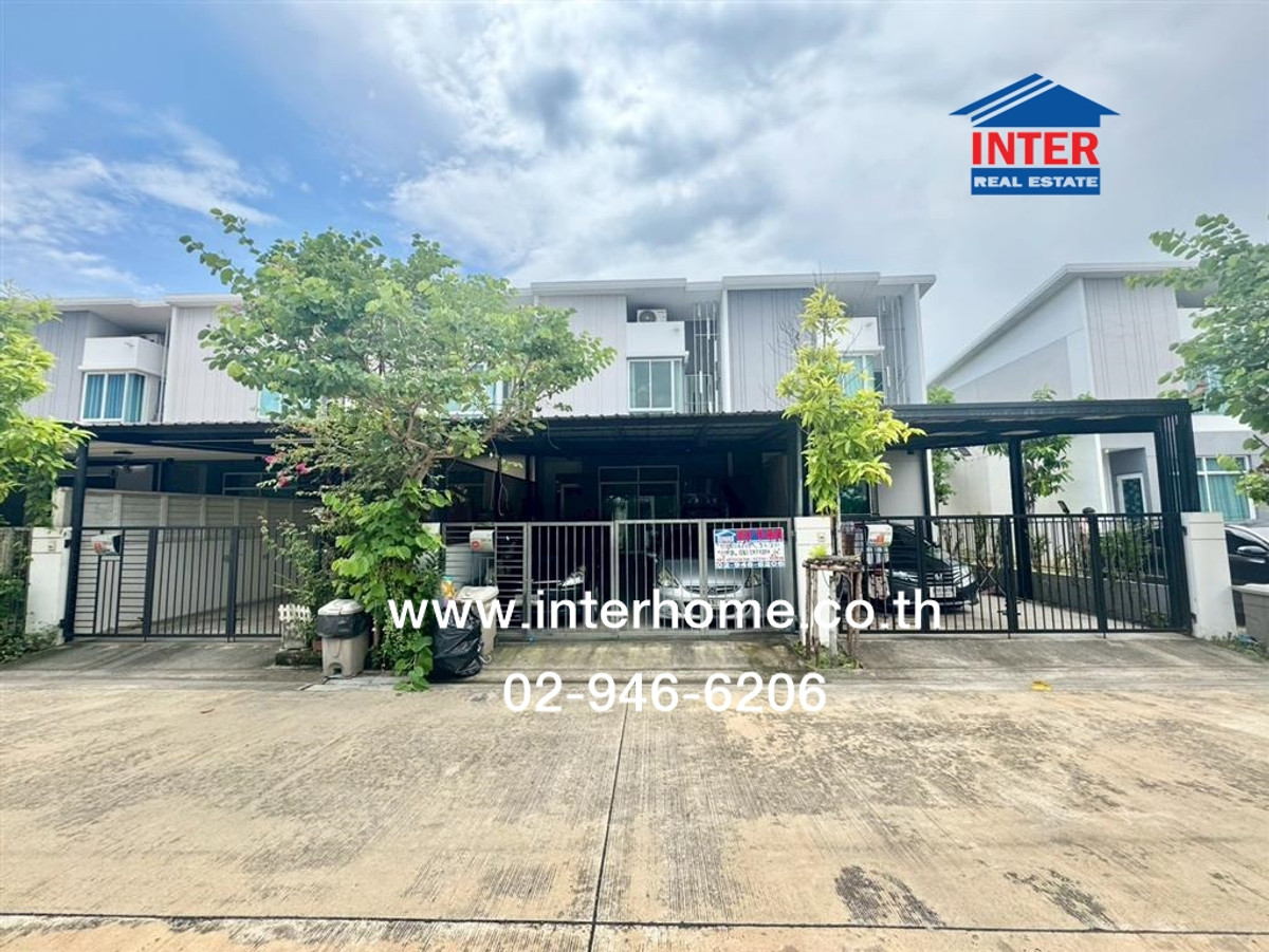 ทาวน์โฮม 2 ชั้น 20.6 ตร.ว. หมู่บ้านซิตี้เซนส์ พระราม2 - ท่าข้าม ใกล้โรงเรียนสวนกุหลาบวิทยาลัย ธนบุรี ติดถนนเลียบด่วนวงแหวน ถนนพระราม2 เขตบางขุนเทียน กรุงเทพมหานคร ทาวน์โฮม 2 ชั้น 20.6 ตร.ว. หมู่บ้านซิตี้เซนส์ พระราม2 - ท่าข้าม ใกล้โรงเรียนสวนกุหลาบวิทยาลัย ธนบุรี ติดถนนเลียบด่วนวงแหวน ถนนพระราม2 เขตบางขุนเทียน กรุงเทพมหานคร
