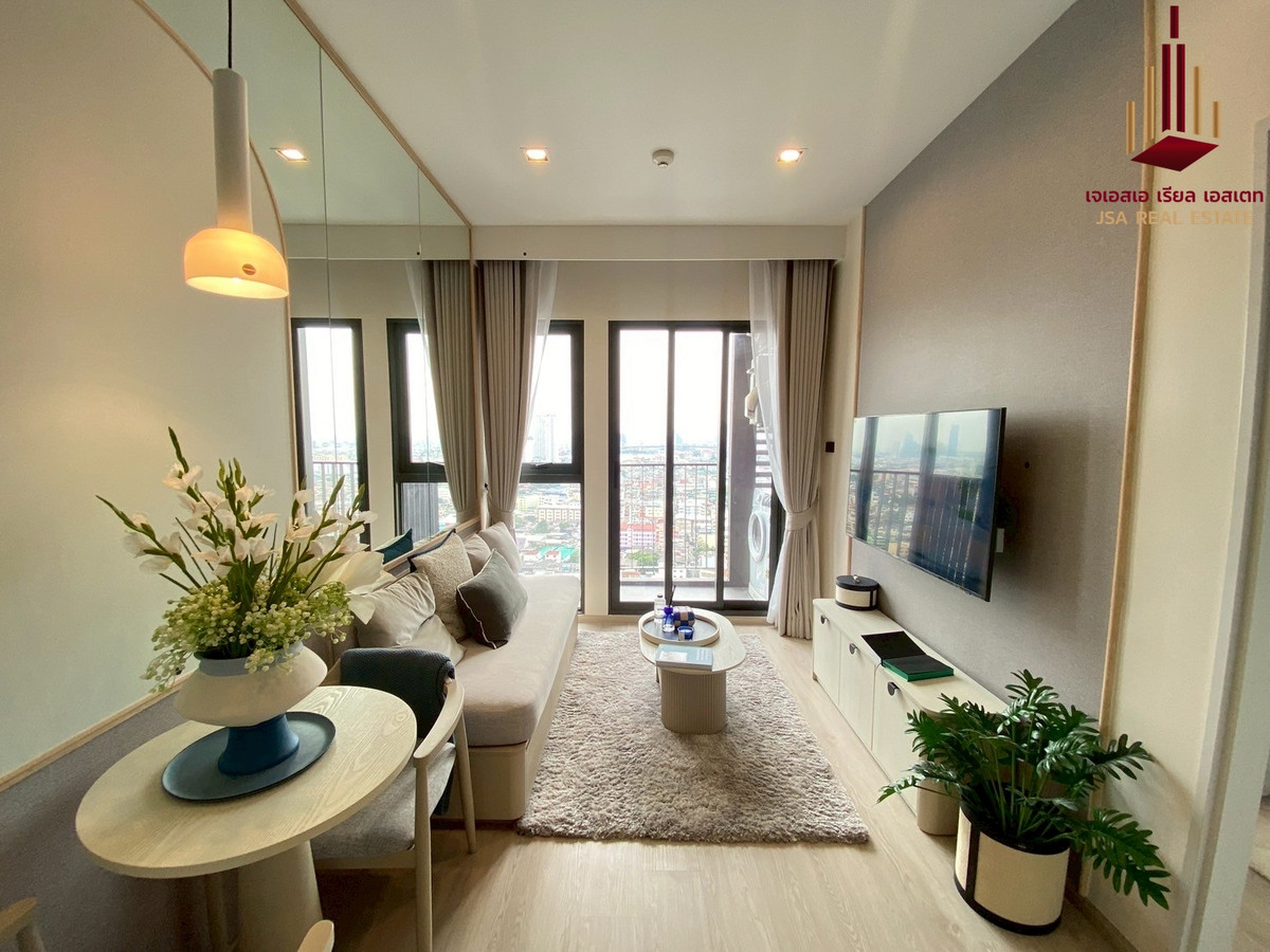 ✨ For Sale : Reference Sathorn Wongwianyai Condo ✨ 💰 only 4,890,000 thb ✨ For Sale : Reference Sathorn Wongwianyai Condo ✨ 💰 only 4,890,000 thb