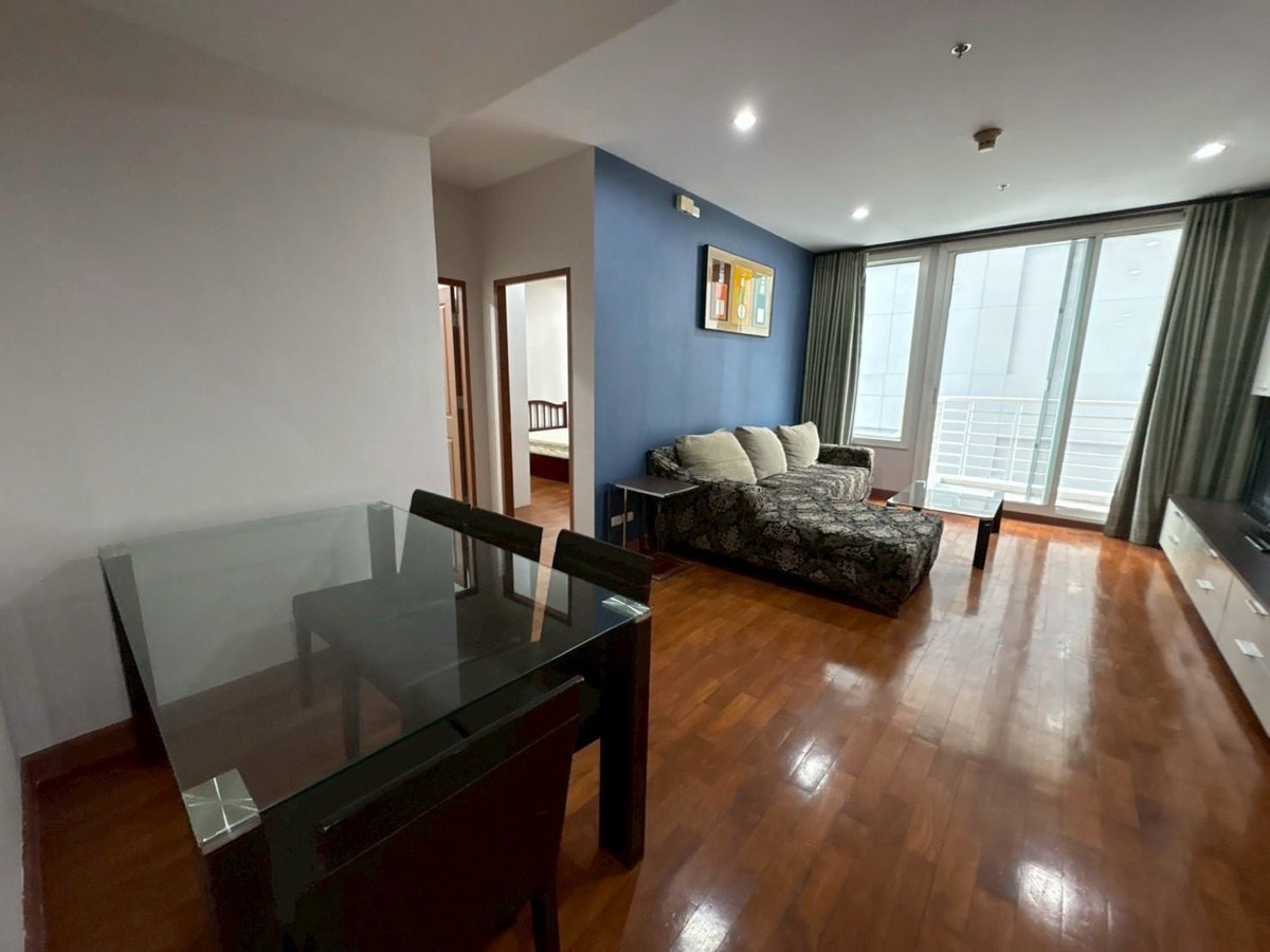 🔥Rent at Siri Residence 🔥2BR 2BR.🔥Special 50,000🔥87sqm 🔥Floor12 – รูปที่ 3