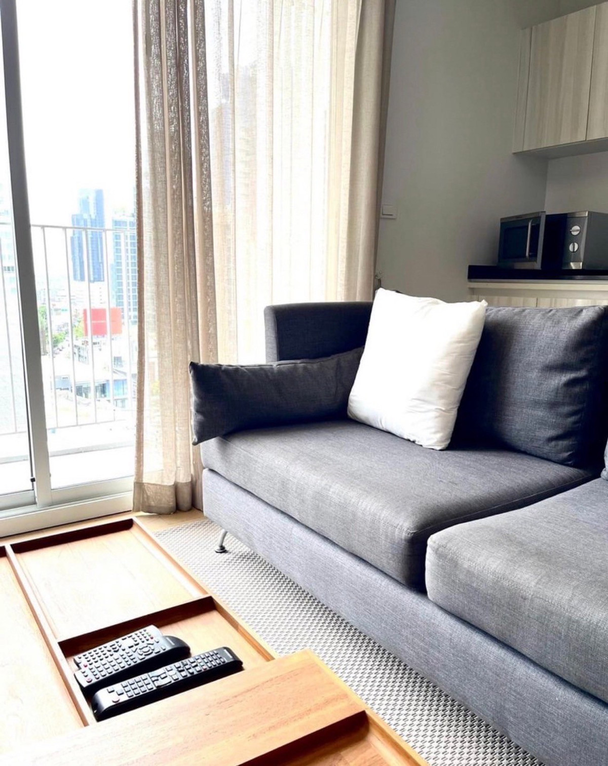 ขายคอนโด HQ Thonglor | 1 Bedroom 43.56 ตร.ม. แต่งครบ พร้อมอยู่ 📞 ติดต่อ: 098-965-5699 LINE@ : 0817333255 ขายคอนโด HQ Thonglor | 1 Bedroom 43.56 ตร.ม. แต่งครบ พร้อมอยู่ 📞 ติดต่อ: 098-965-5699 LINE@ : 0817333255