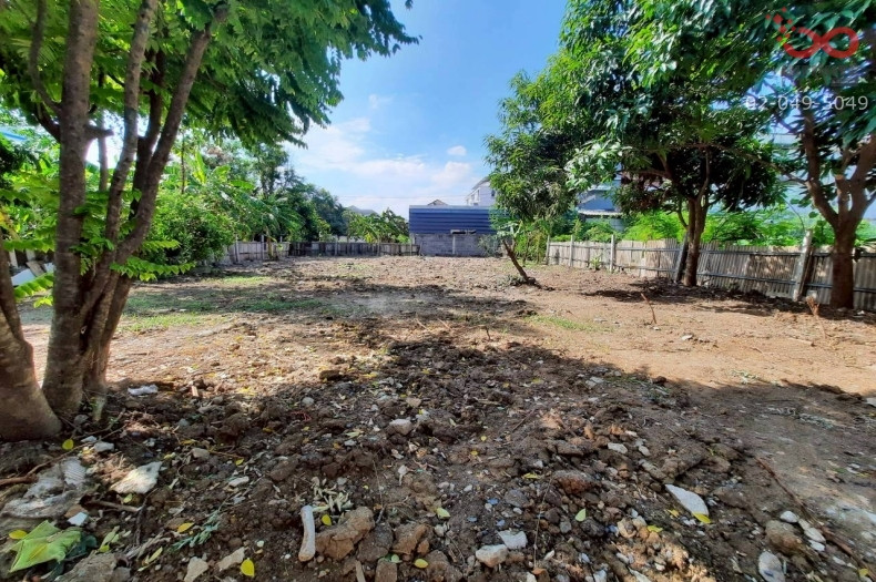 ขายที่ดิน 97ตร.ว. อ่อนนุช 66 แยก3 สุขุมวิท 77 ใกล้ MRT ศรีนุช – รูปที่ 2