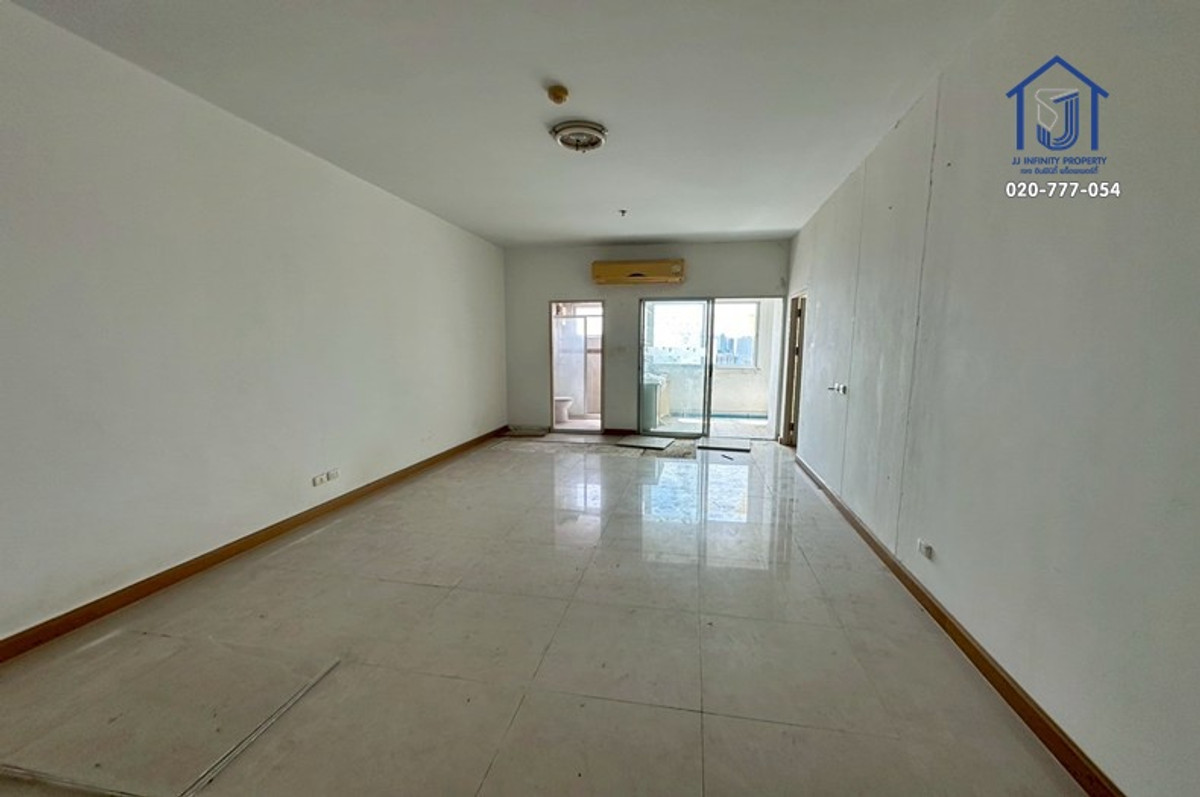 Condo for sale, City Home Sukhumvit, 67.71 square meters, 25th floor, near BTS Udomsuk.