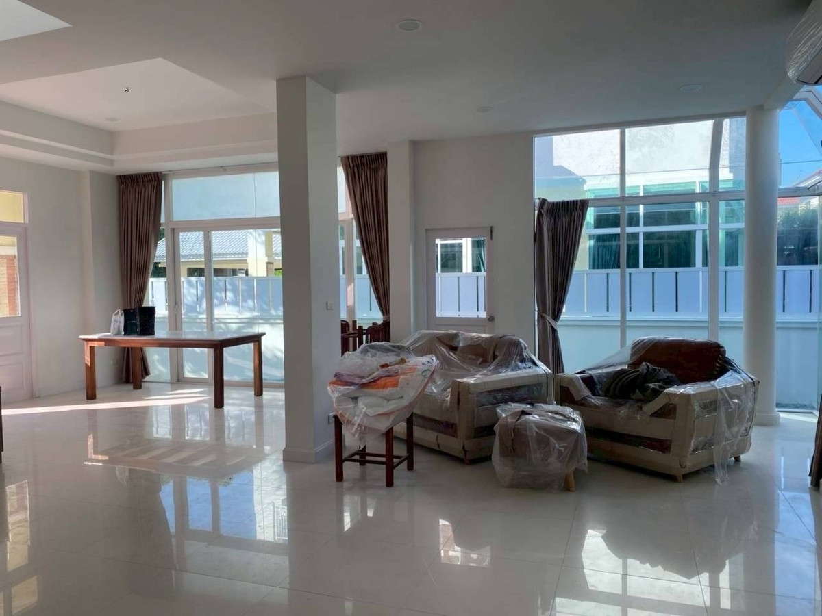 ให้เช่าบ้านเดี่ยว หมู่บ้านเฟอร์เฟค เพลส รามคำแหง 164  – รูปที่ 3