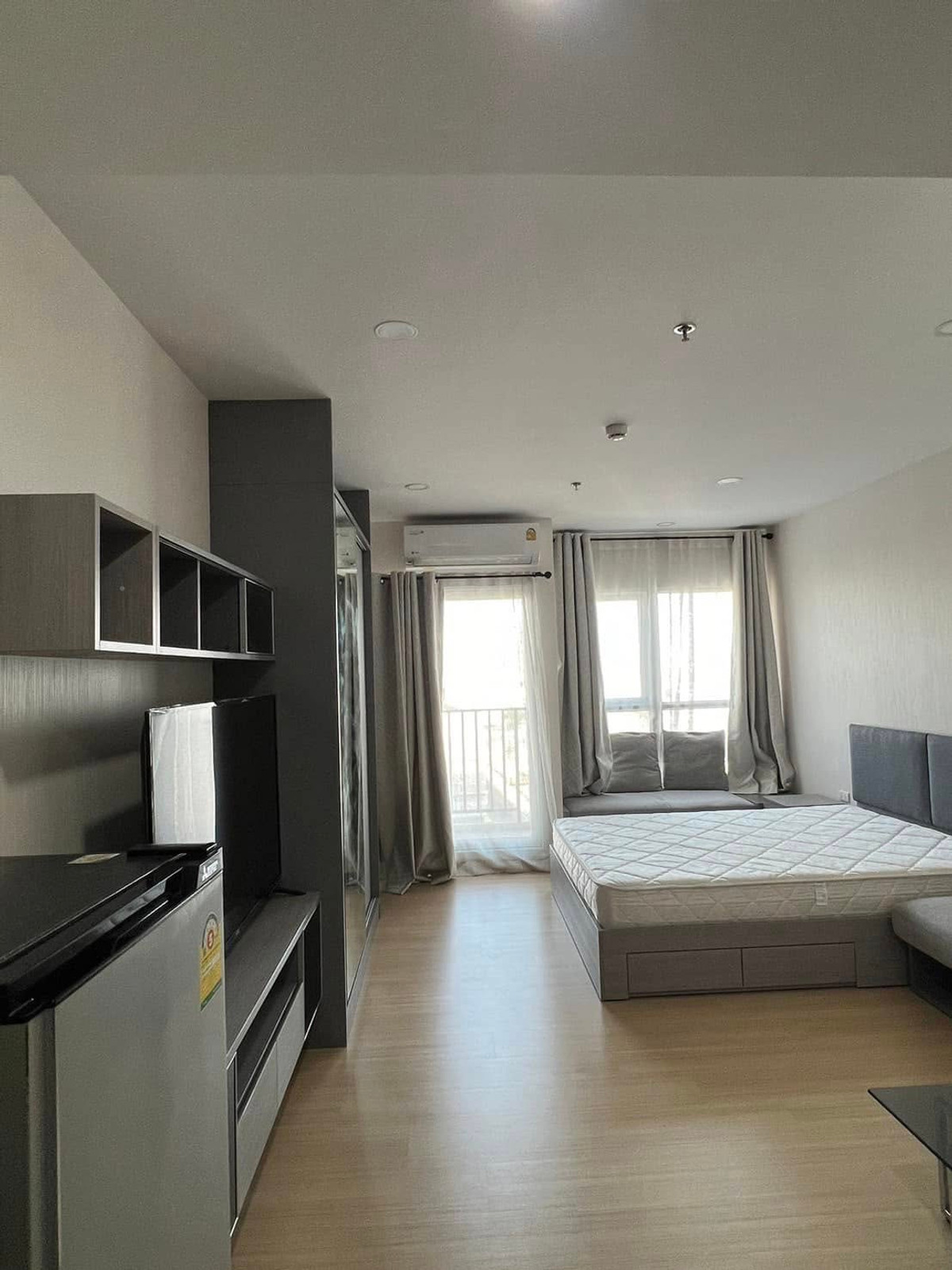 PFD-07344 Condo for rent Supalai Veranda Ramkhamhaeng (Supalai Veranda Ramkhamhaeng) 🍁Make an appointment to view the room 🟥LINE : @propertybkk1 