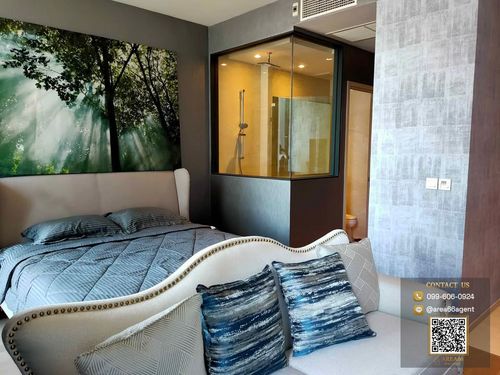 ⚡️Condo for sale Ashton Chula - Silom