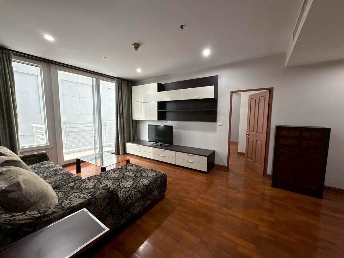 🔥Rent at Siri Residence 🔥2BR 2BR.🔥Special 50,000🔥87sqm 🔥Floor12